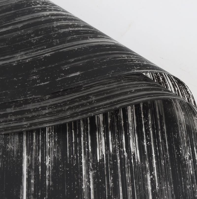 Silk Floral Wrapping Paper