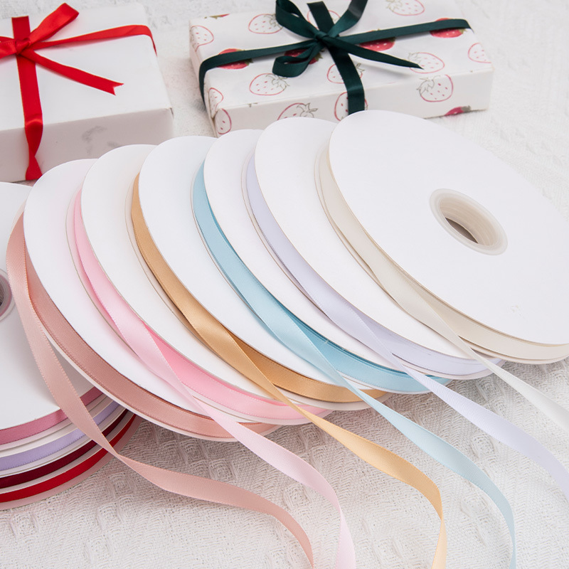 LR 1 cm wide, 100-Yard Ribbon