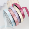 LR 2cm Solid-Color Ribbon