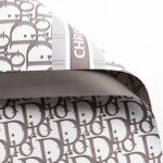 LR Dior's Floral Wrapping Paper