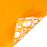 LR Dior's Floral Wrapping Paper