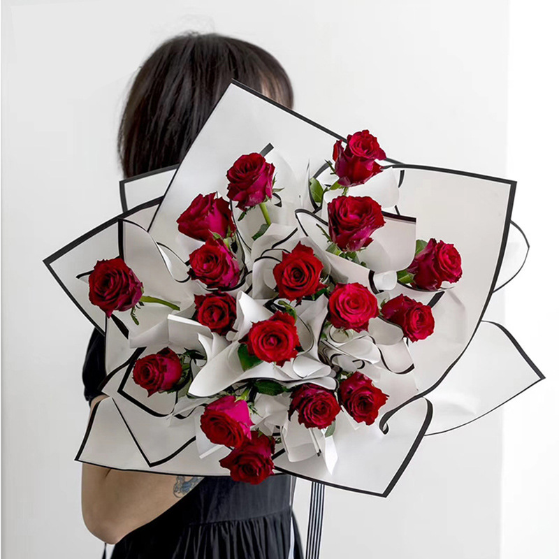 微信图片_20260401170931_5271_1 LR Gold-Rimmed Jelly Flower Wrapping Paper