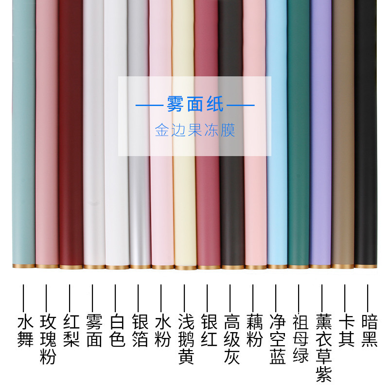 微信图片_20260401170958_5275_1 LR Gold-Rimmed Jelly Flower Wrapping Paper