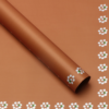 LR Exquisite Floral Wrapping Paper