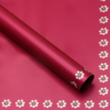 LR Exquisite Floral Wrapping Paper
