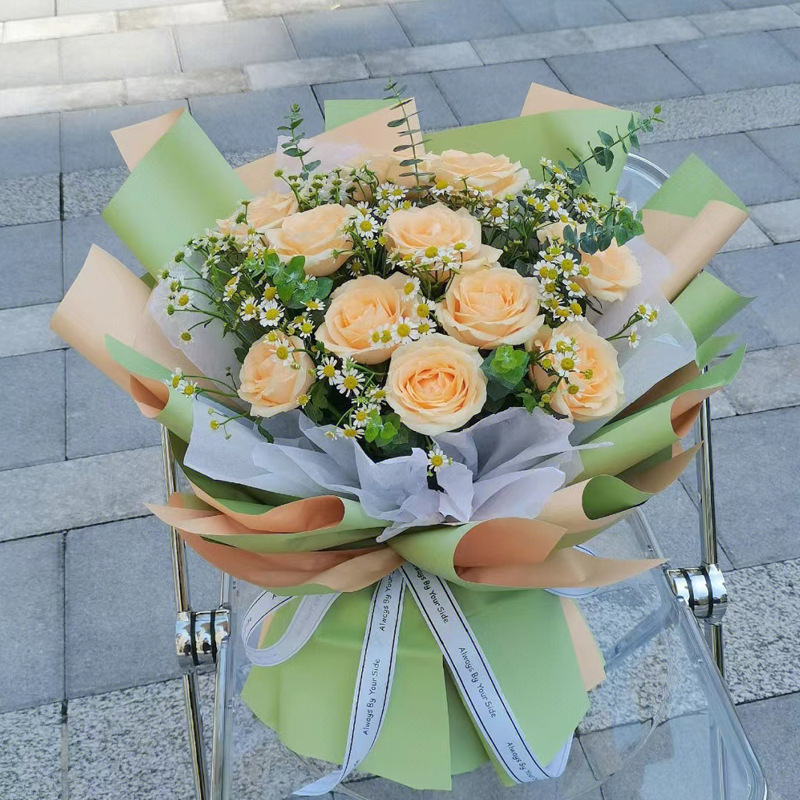 微信图片_20260401180308_5319_1 LR Double-Sided Colorful Floral Wrapping Paper