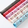 微信图片_20260401183522_5367_1 LR Cat Bouquet Wrapping Paper