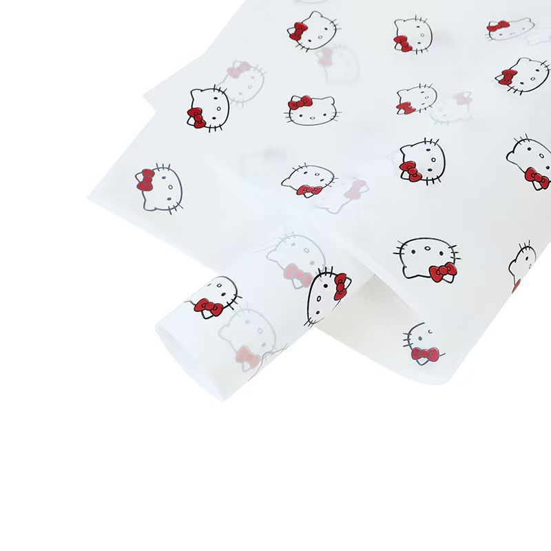 微信图片_20260401183542_5369_1 LR Cat Bouquet Wrapping Paper