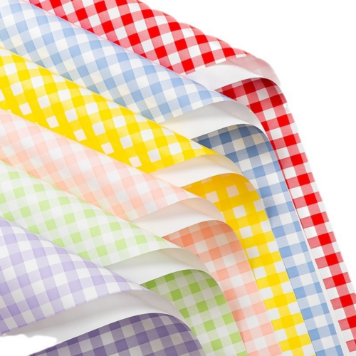 微信图片_20260401184745_5375_1 LR Summer Plaid and Floral Wrapping Paper