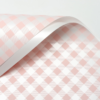 LR Summer Plaid and Floral Wrapping Paper