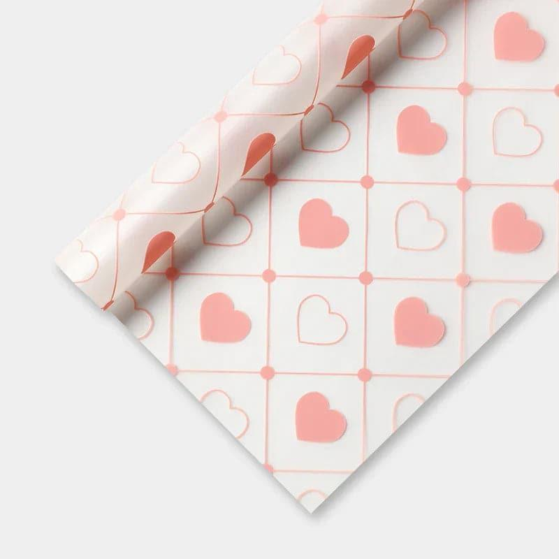 微信图片_20260401185517_5397_1 LR Heart-Shaped Jelly Flower Wrapping Paper