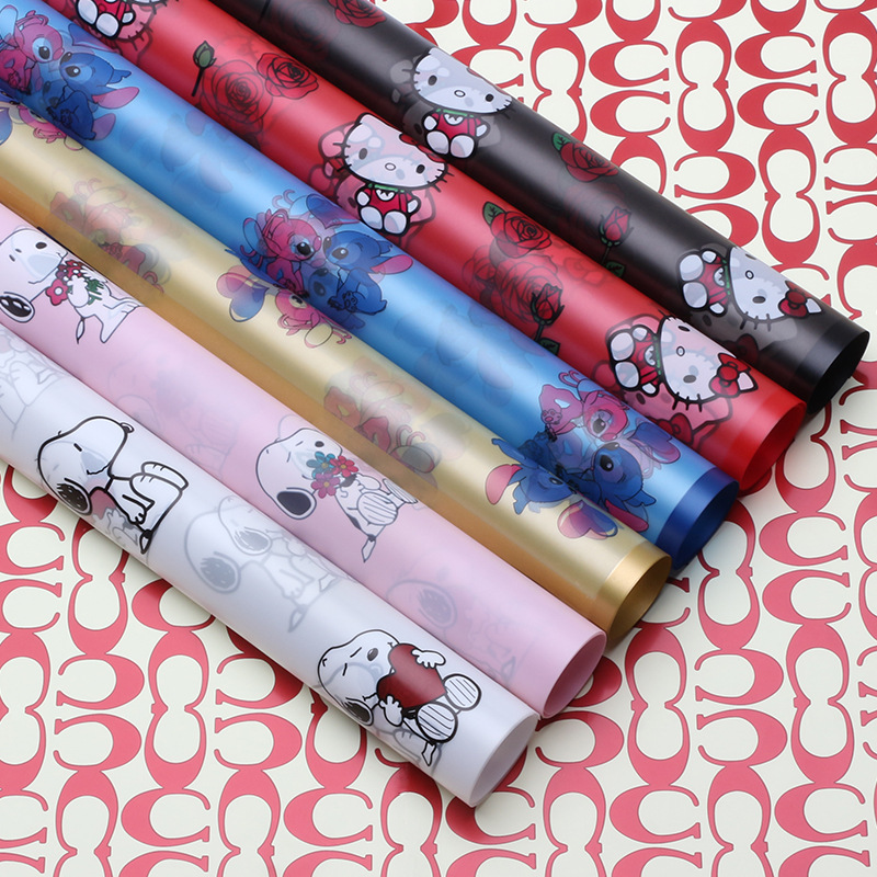 微信图片_20260401192613_5414_1 LR Dog and Floral Wrapping Paper
