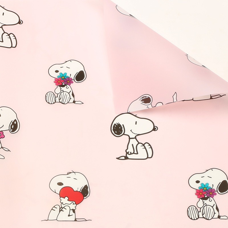 微信图片_20260401192645_5419_1 LR Dog and Floral Wrapping Paper