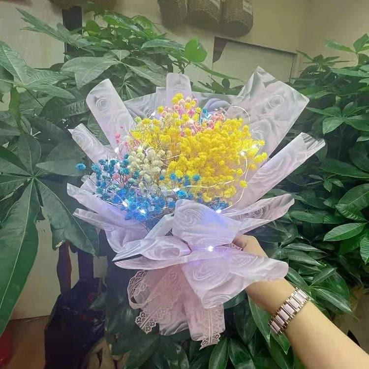 微信图片_20260401195117_5438_1 LR Rose Beauty Floral Wrapping Paper