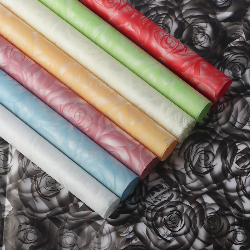 微信图片_20260401195132_5441_1 LR Rose Beauty Floral Wrapping Paper