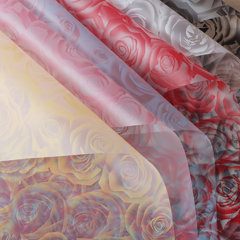 微信图片_20260401195145_5443_1 LR Rose Beauty Floral Wrapping Paper