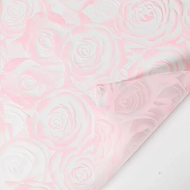 微信图片_20260401195236_5450_1 LR Rose Beauty Floral Wrapping Paper