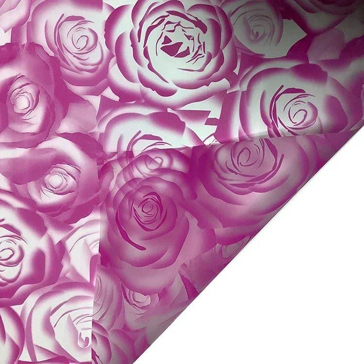 微信图片_20260401195300_5455_1 LR Rose Beauty Floral Wrapping Paper