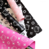 LR Hello Kitty Floral Wrapping Paper