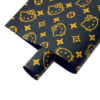 LR Hello Kitty Floral Wrapping Paper