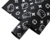 LR Hello Kitty Floral Wrapping Paper