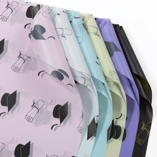 微信图片_20260401202046_5485_1 LR Graduation Bouquet Wrapping Paper
