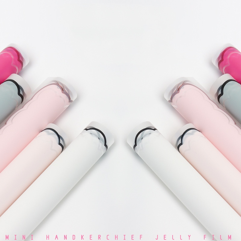 LR Handkerchief Bouquet Wrapping Paper