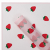 微信图片_20260401213250_5571_1 LR Strawberry Blossom Wrapping Paper