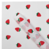 微信图片_20260401213254_5572_1 LR Strawberry Blossom Wrapping Paper
