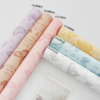 LR Butterfly Bouquet Wrapping Paper