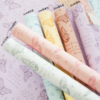 LR Butterfly Bouquet Wrapping Paper