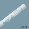 LR Butterfly Bouquet Wrapping Paper
