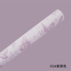 LR Butterfly Bouquet Wrapping Paper