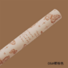 LR Butterfly Bouquet Wrapping Paper