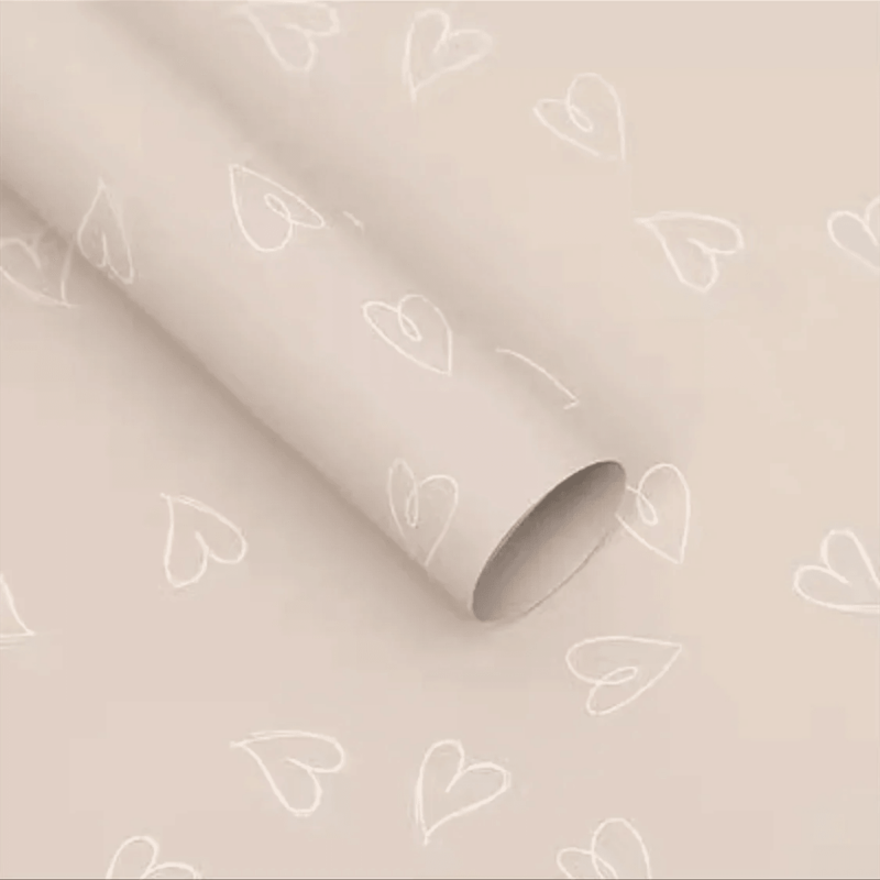 LR Sweetheart Wrapping Paper