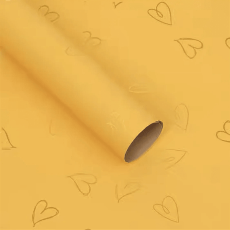 LR Sweetheart Wrapping Paper
