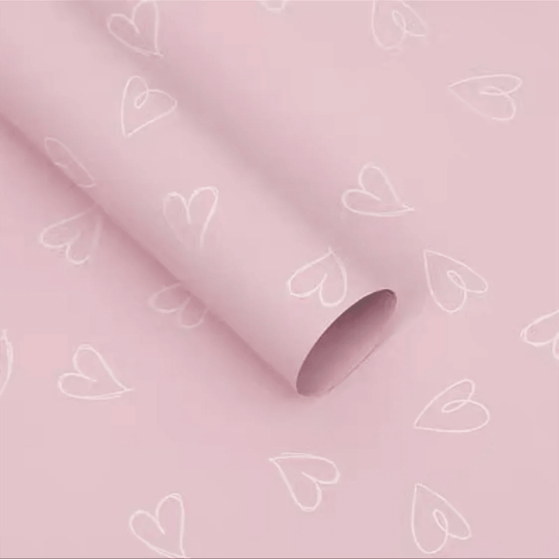 LR Sweetheart Wrapping Paper