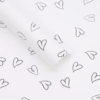 LR Sweetheart Wrapping Paper
