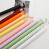 LR Floral Wrapping Paper with Transparent Edges