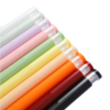 LR Floral Wrapping Paper with Transparent Edges