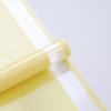 LR Floral Wrapping Paper with Transparent Edges