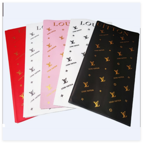 LR LV-B Wrapping Paper