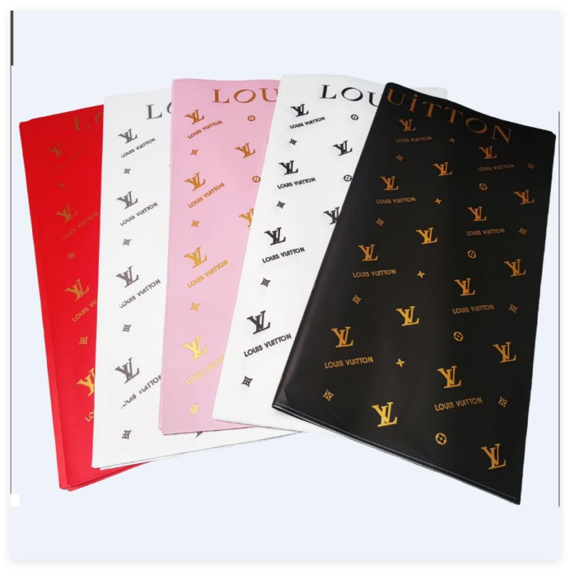 LR LV-B Wrapping Paper