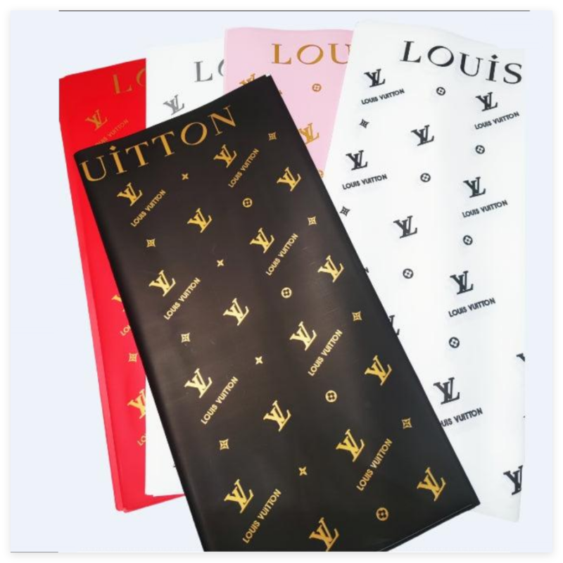 LR LV-B Wrapping Paper
