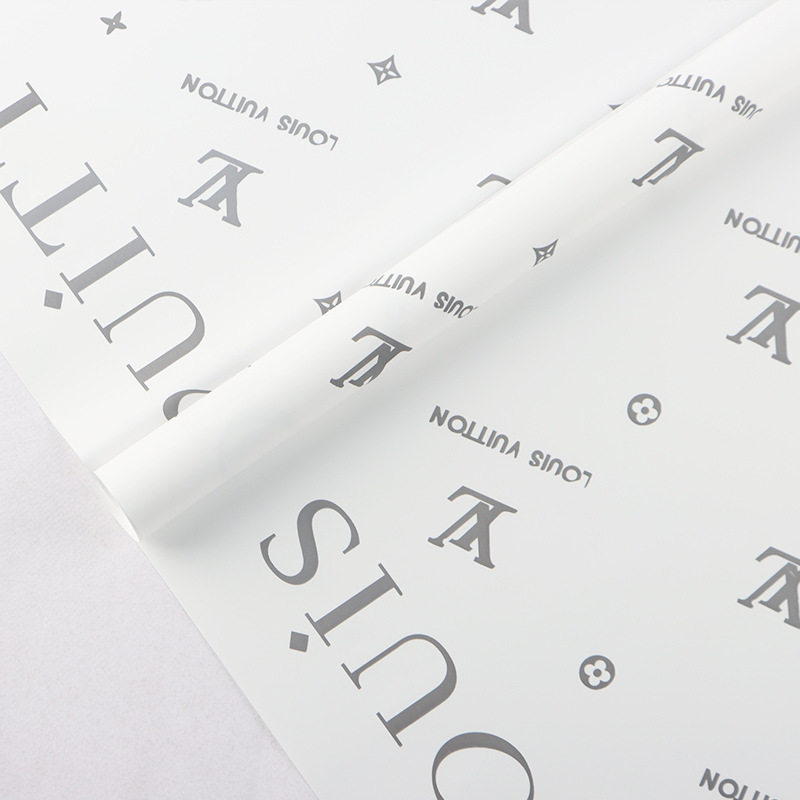 LR LV-B Wrapping Paper