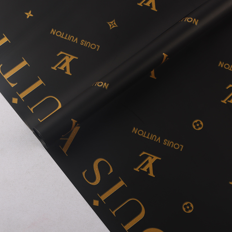LR LV-B Wrapping Paper