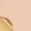 LR Waterproof Gold-Stamped Patterned Wrapping Paper