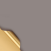 LR Waterproof Gold-Stamped Patterned Wrapping Paper