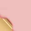 LR Waterproof Gold-Stamped Patterned Wrapping Paper