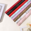 LR CC Bouquet Wrapping Paper